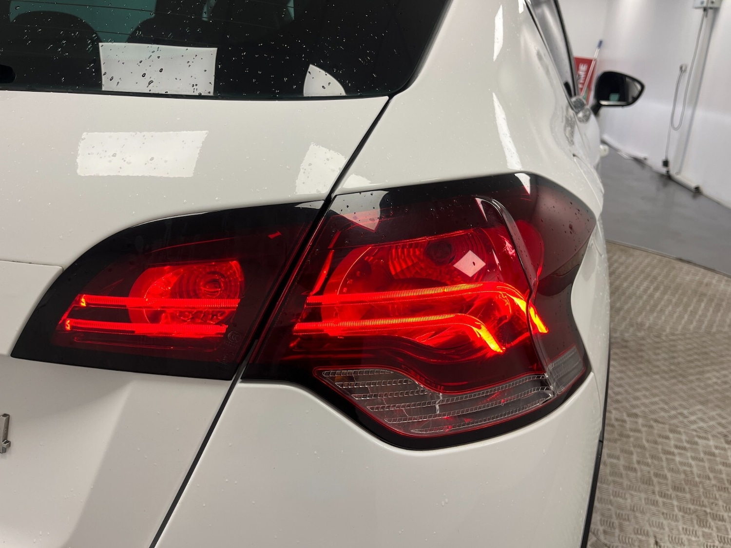 Used DS Automobiles DS 4 2016 for sale - 76954387: Photo 33