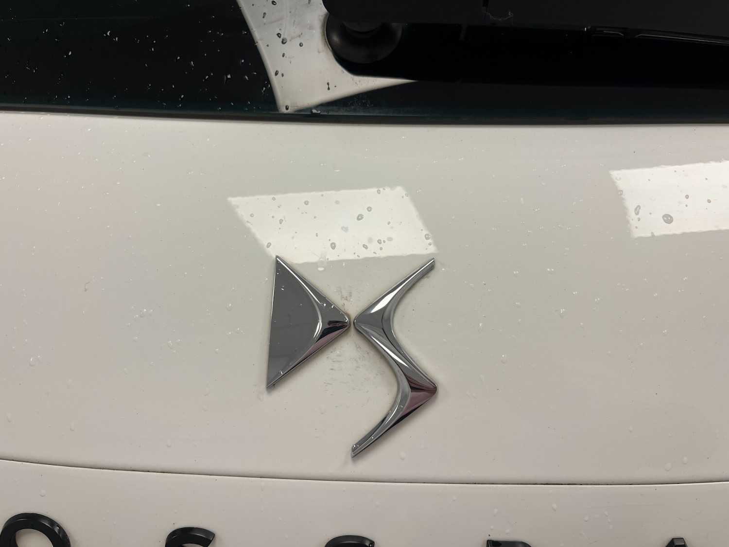 Used DS Automobiles DS 4 2016 for sale - 76954387: Photo 35