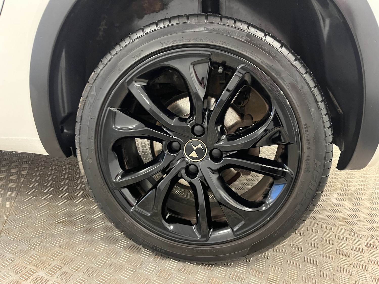 Used DS Automobiles DS 4 2016 for sale - 76954387: Photo 37