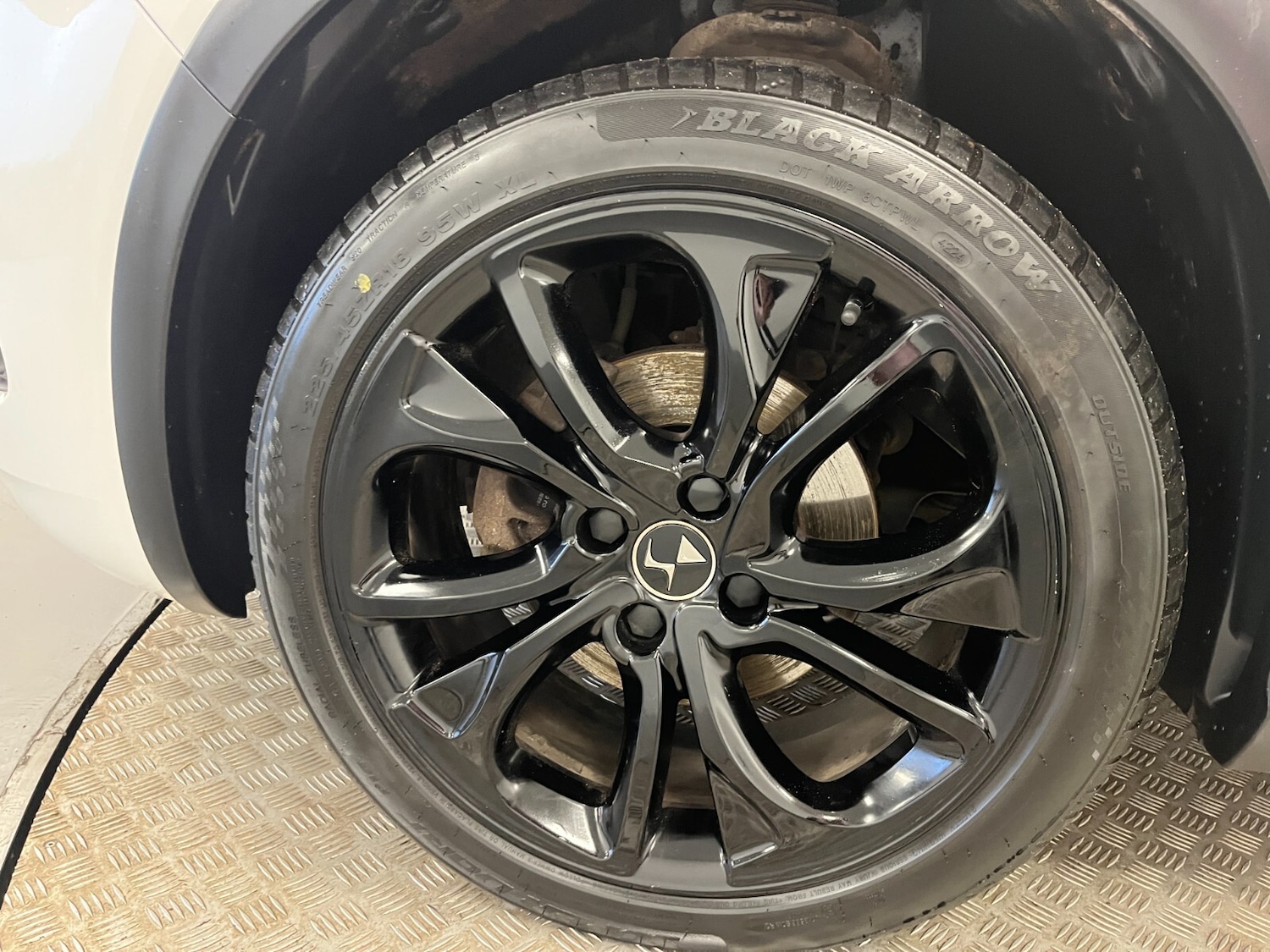 Used DS Automobiles DS 4 2016 for sale - 76954387: Photo 38