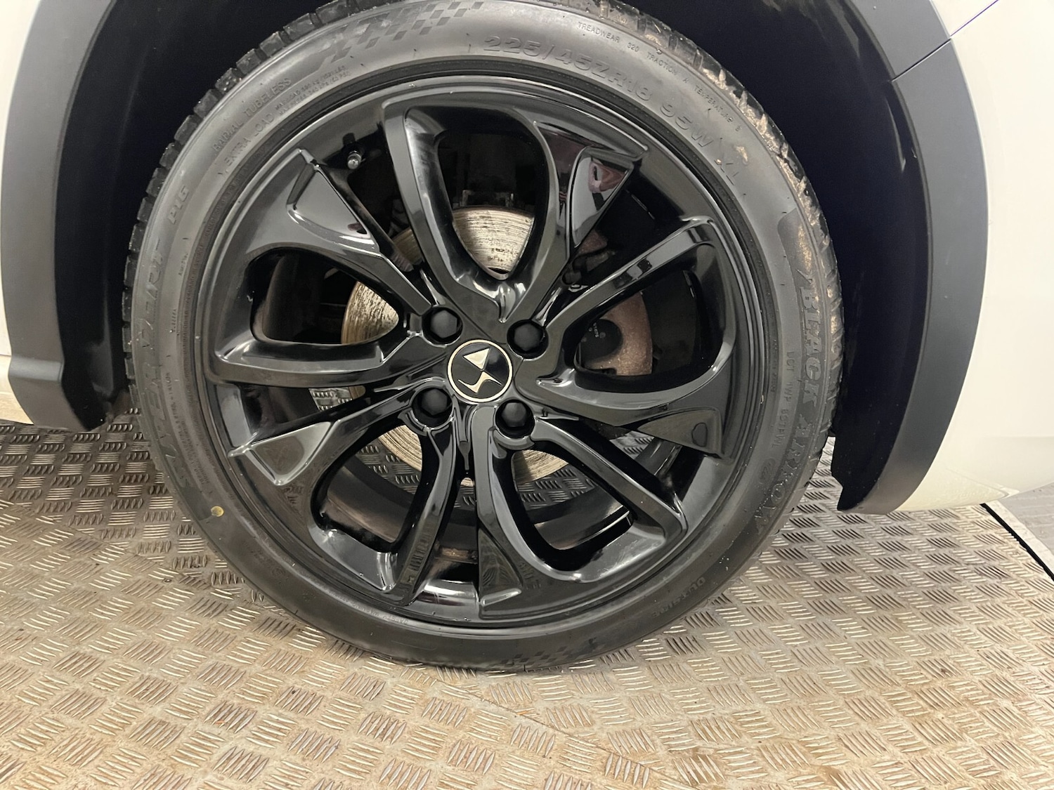 Used DS Automobiles DS 4 2016 for sale - 76954387: Photo 39