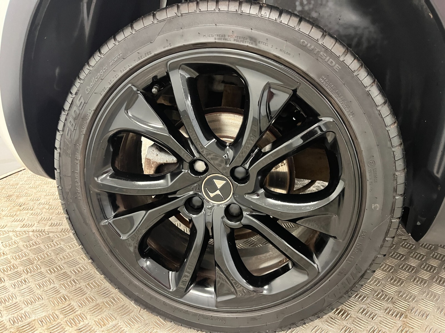 Used DS Automobiles DS 4 2016 for sale - 76954387: Photo 40