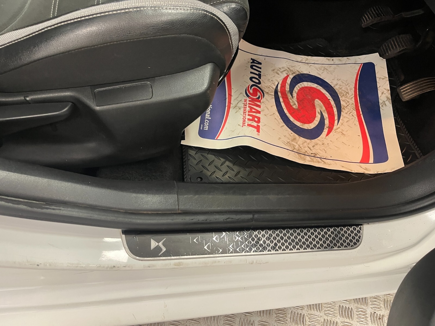 Used DS Automobiles DS 4 2016 for sale - 76954387: Photo 44