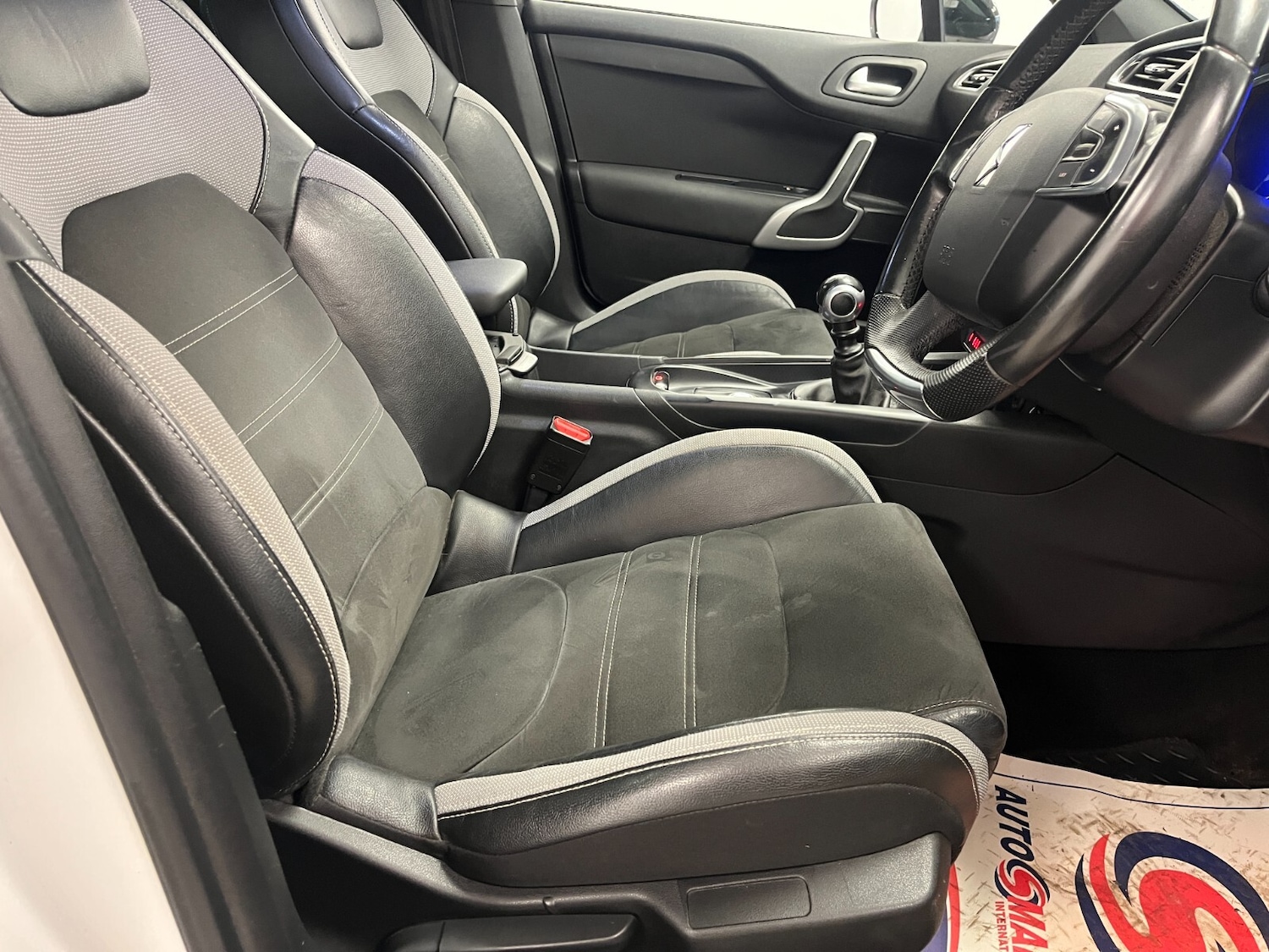 Used DS Automobiles DS 4 2016 for sale - 76954387: Photo 45