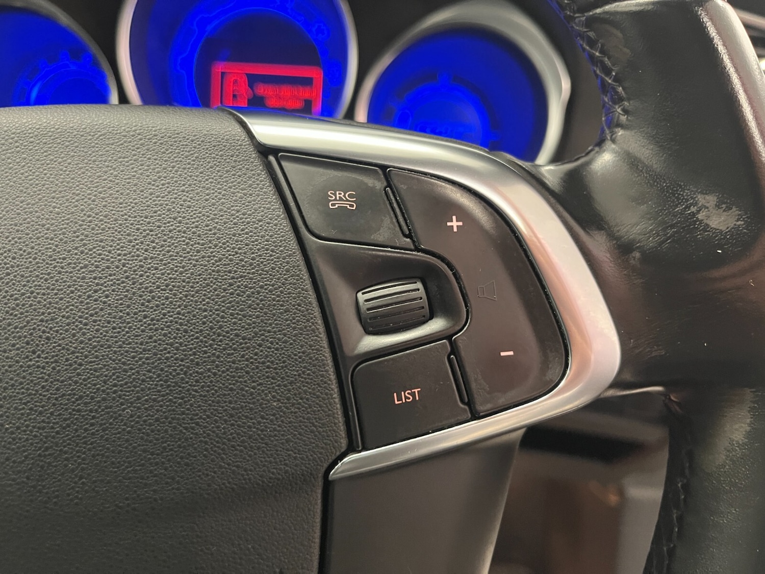 Used DS Automobiles DS 4 2016 for sale - 76954387: Photo 47