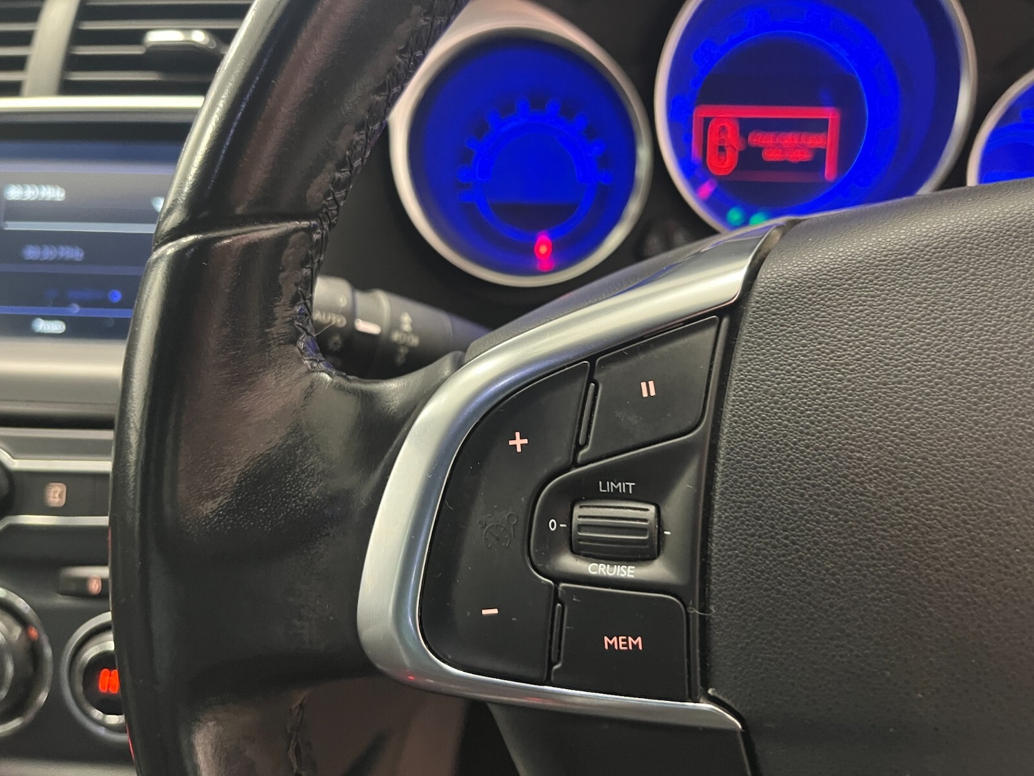 Used DS Automobiles DS 4 2016 for sale - 76954387: Photo 48