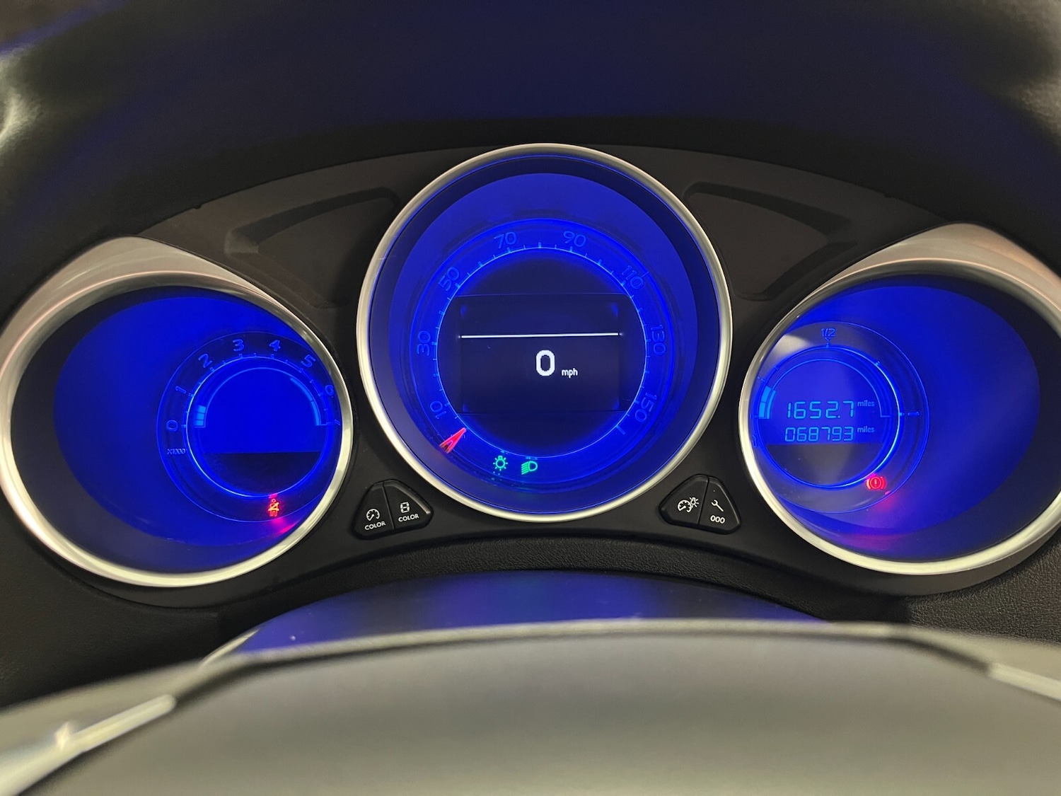 Used DS Automobiles DS 4 2016 for sale - 76954387: Photo 51