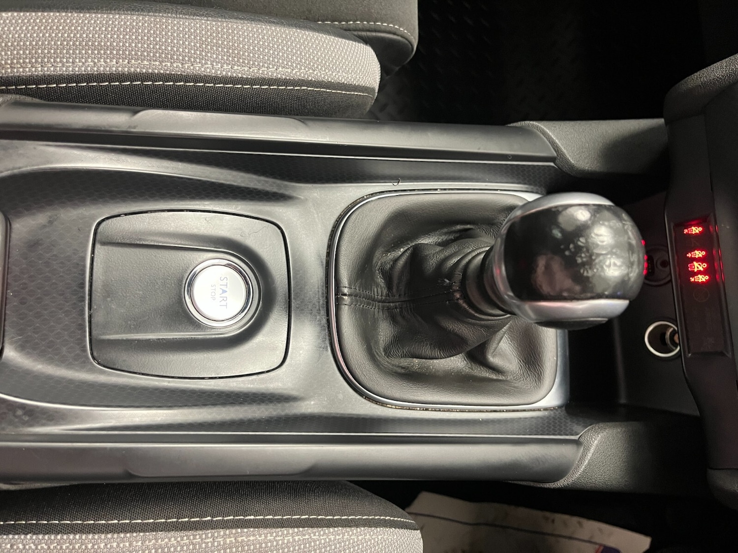 Used DS Automobiles DS 4 2016 for sale - 76954387: Photo 53