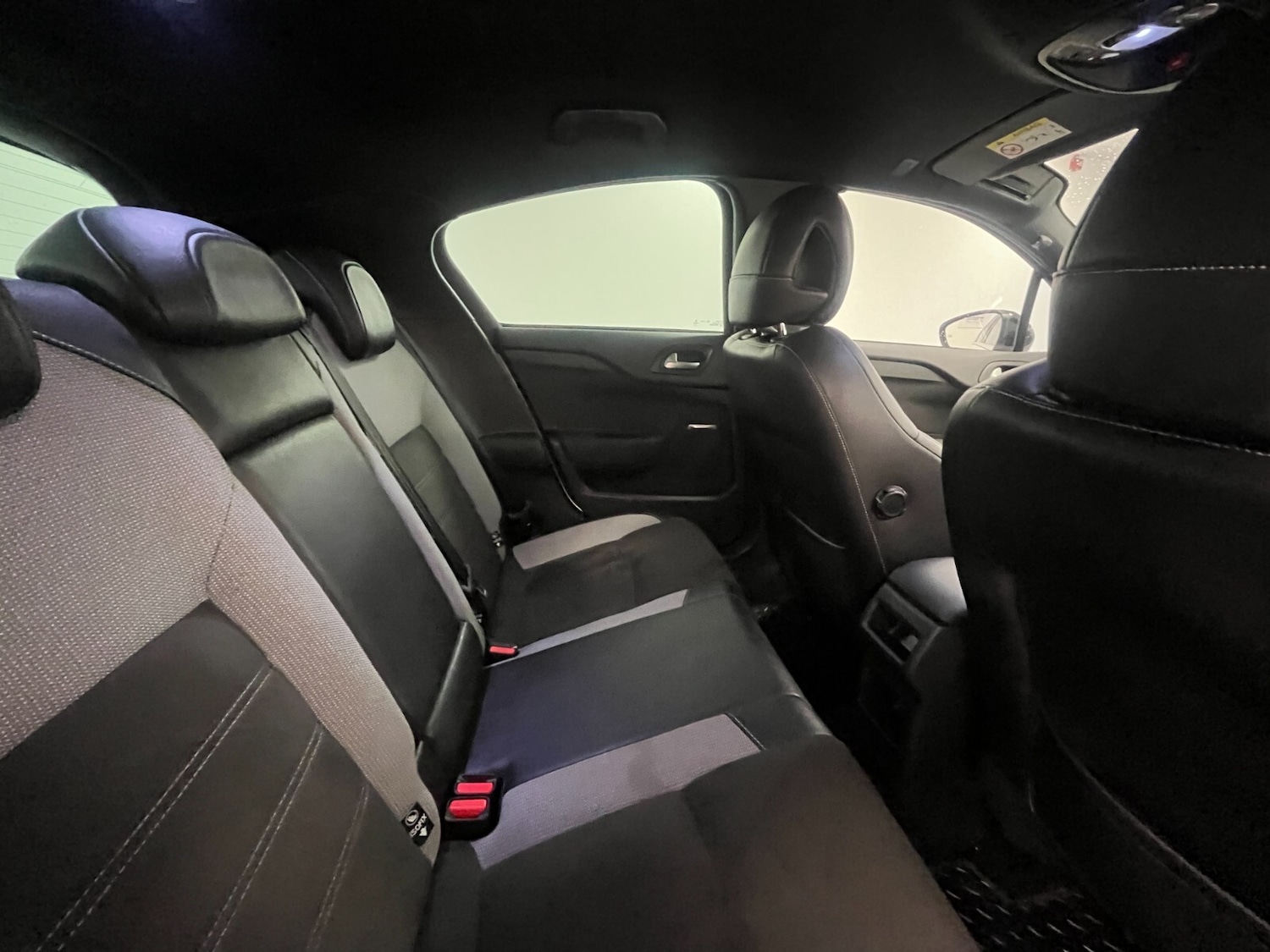 Used DS Automobiles DS 4 2016 for sale - 76954387: Photo 60