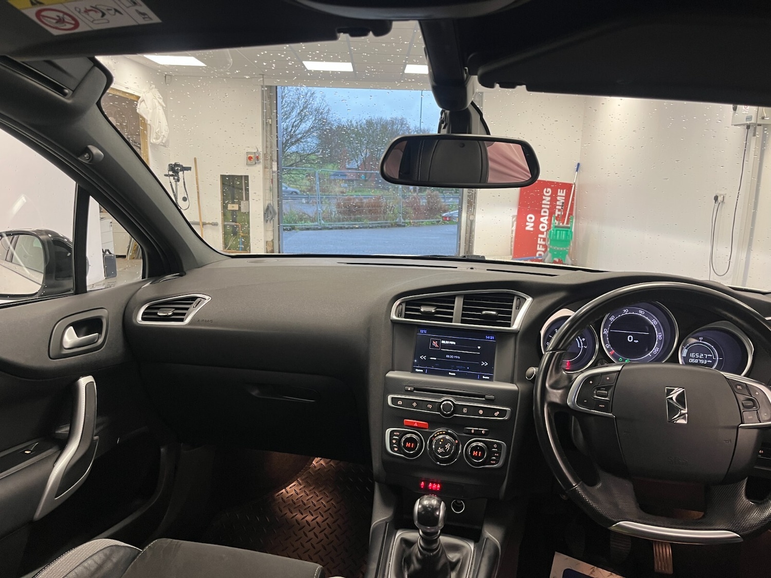 Used DS Automobiles DS 4 2016 for sale - 76954387: Photo 62