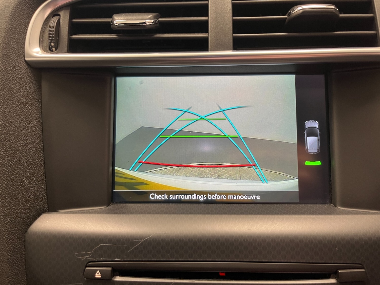 Used DS Automobiles DS 4 2016 for sale - 76954387: Photo 63