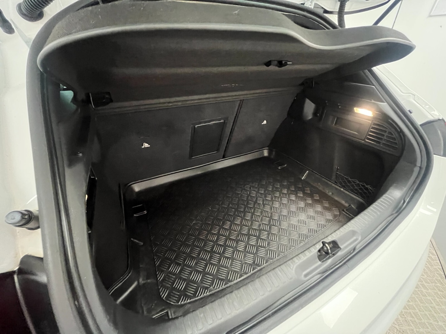 Used DS Automobiles DS 4 2016 for sale - 76954387: Photo 64