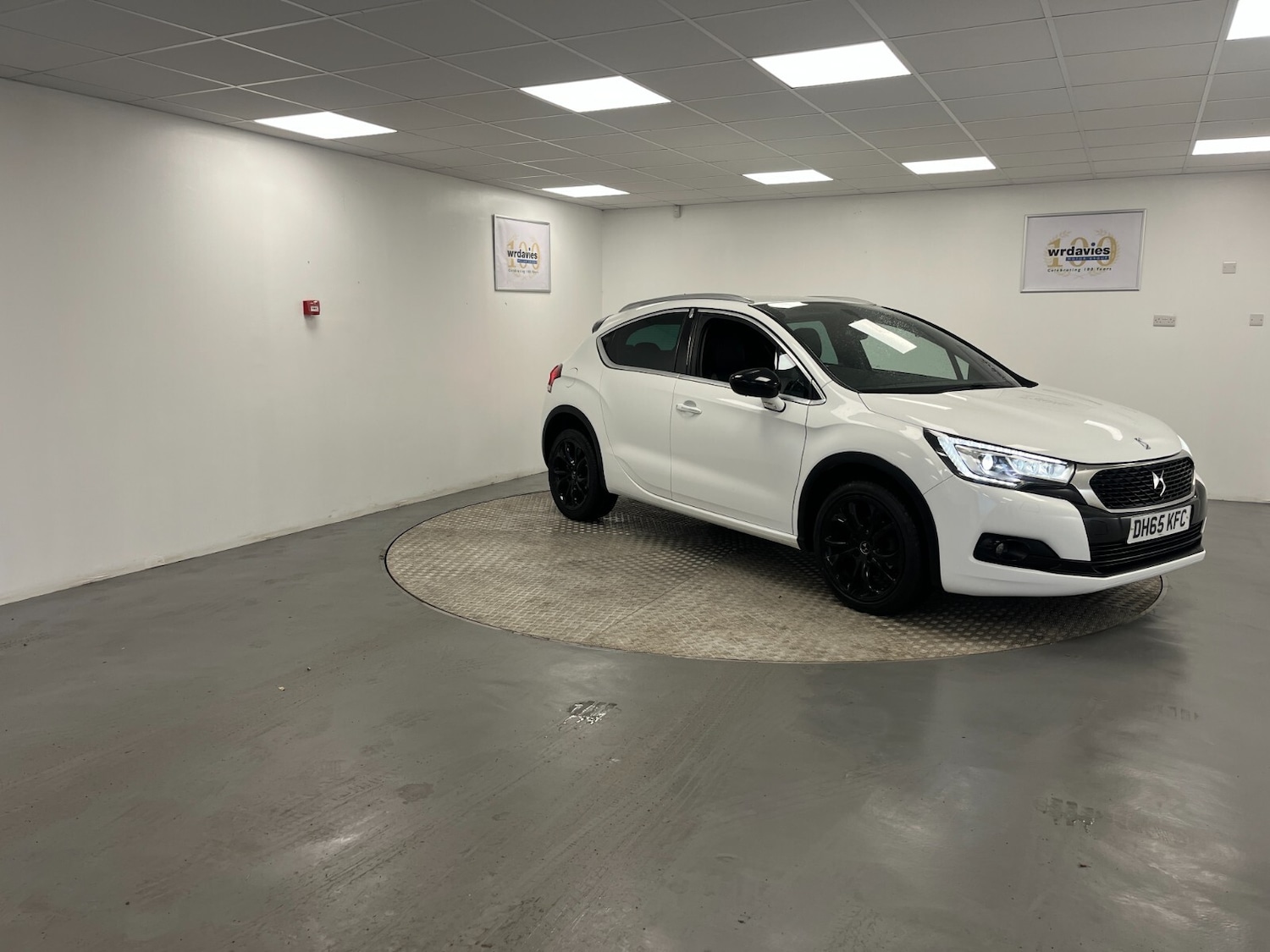 Used DS Automobiles DS 4 2016 for sale - 76954387: Photo 7