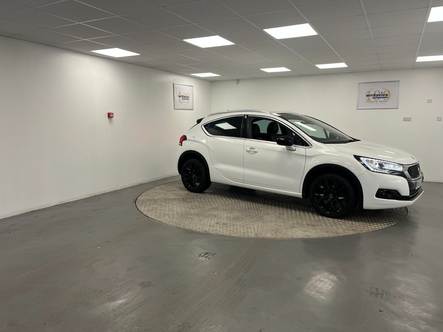 Used DS Automobiles DS 4 2016 for sale - 76954387: Photo 8