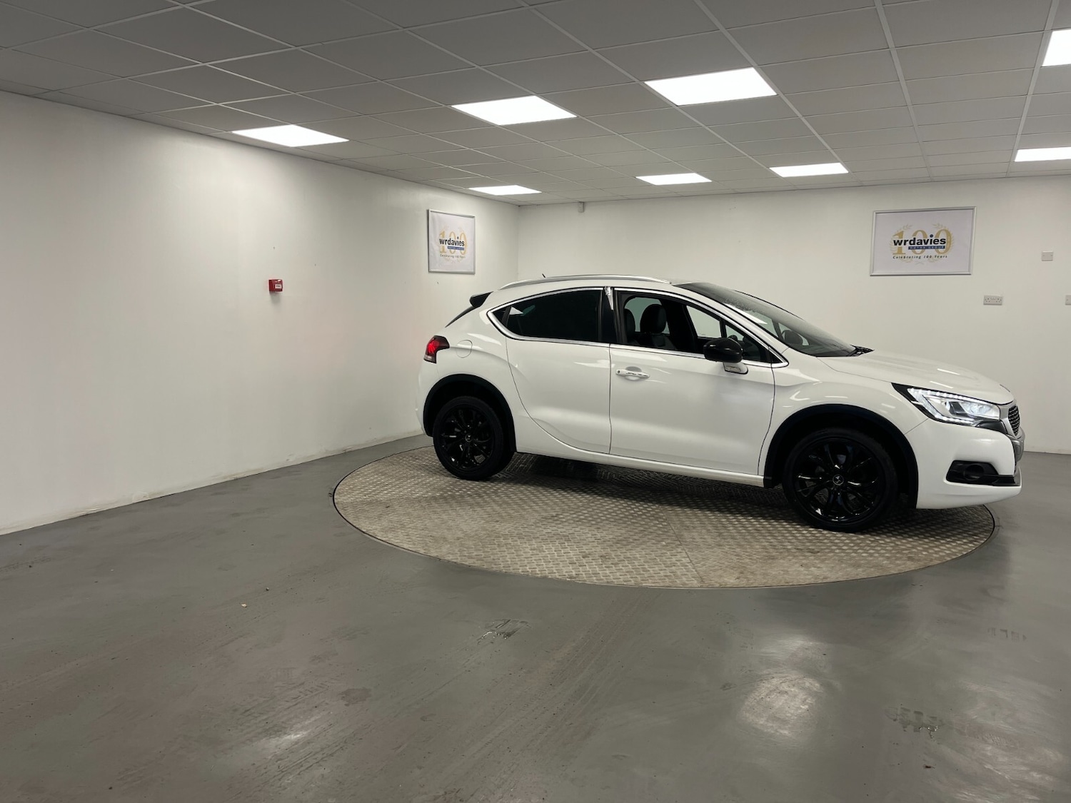 Used DS Automobiles DS 4 2016 for sale - 76954387: Photo 9