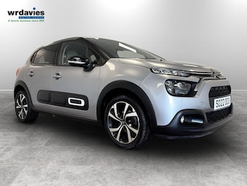 Used Citroen C3 2022 for sale - 78856338: Photo