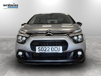 Used Citroen C3 2022 for sale - 78856338: Photo