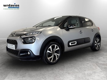 Used Citroen C3 2022 for sale - 78856338: Photo