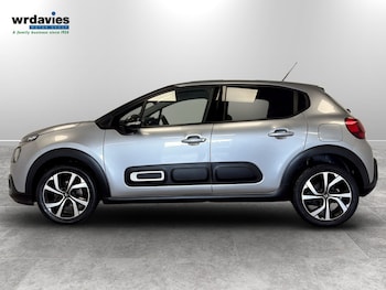 Used Citroen C3 2022 for sale - 78856338: Photo