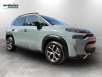 Used Citroen C3 Aircross 2021 for sale - 78643653: Photo