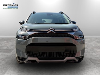 Used Citroen C3 Aircross 2021 for sale - 78643653: Photo