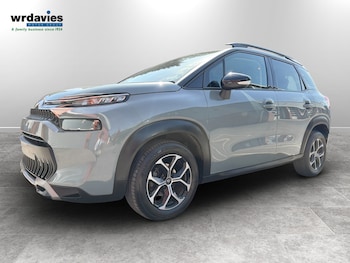 Used Citroen C3 Aircross 2021 for sale - 78643653: Photo