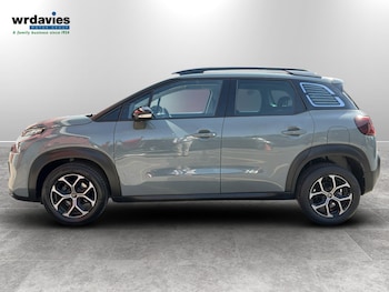 Used Citroen C3 Aircross 2021 for sale - 78643653: Photo