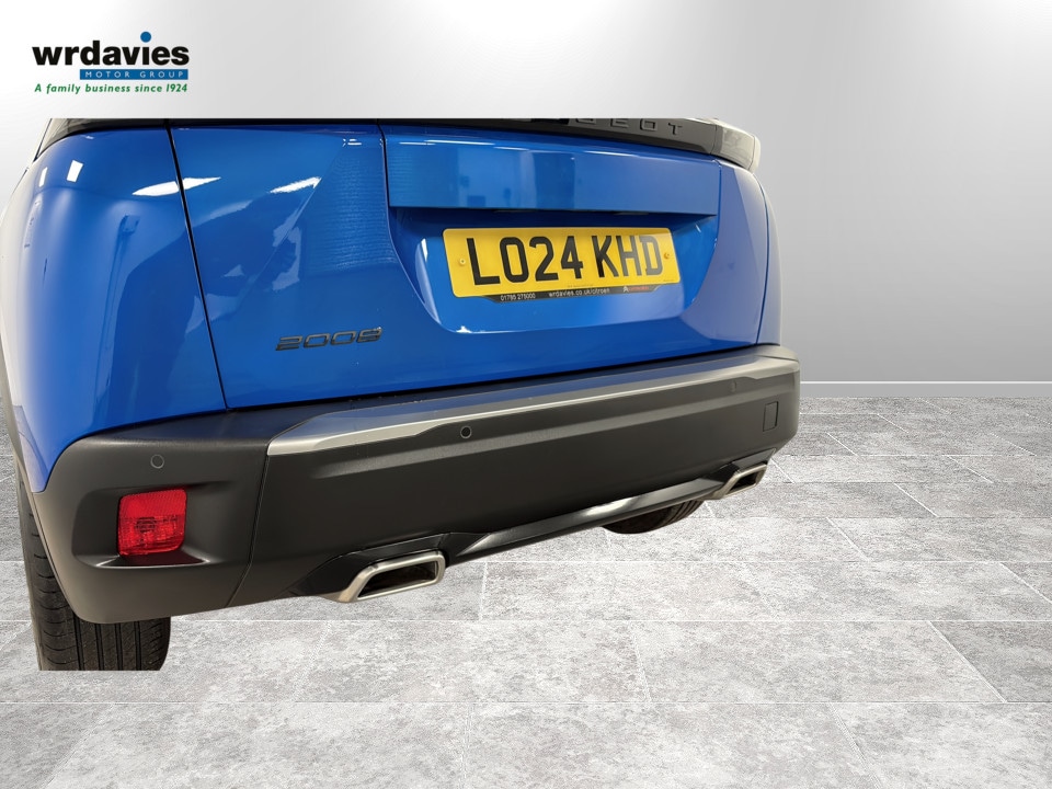 Used Peugeot 2008 2024 for sale - 77606900: Photo 10