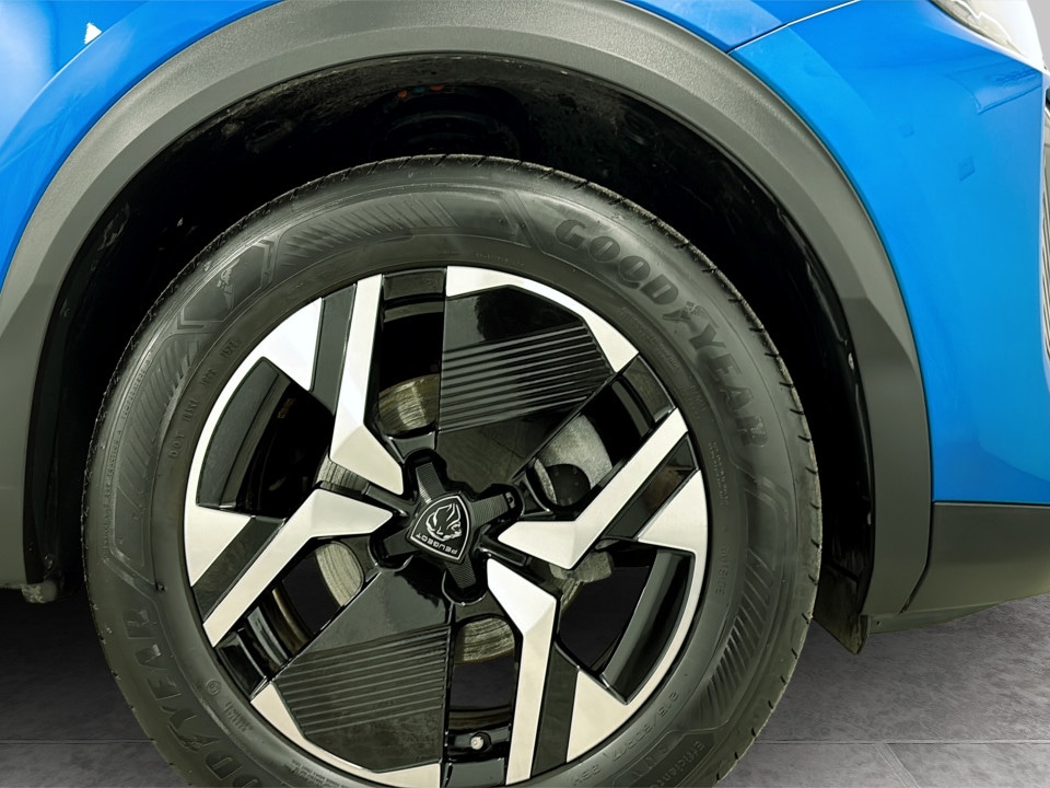 Used Peugeot 2008 2024 for sale - 77606900: Photo 14