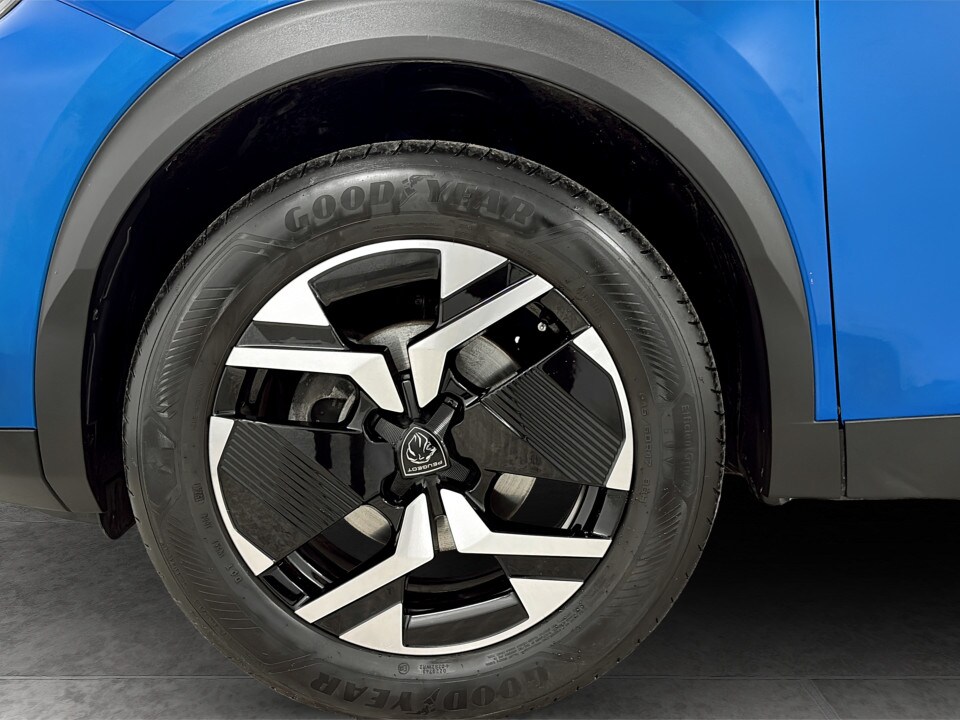 Used Peugeot 2008 2024 for sale - 77606900: Photo 17