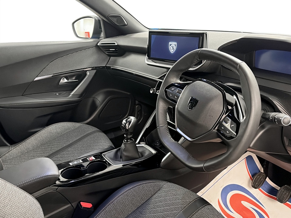 Used Peugeot 2008 2024 for sale - 77606900: Photo 18