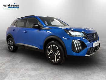 2024 - 1.2 PureTech 130 Allure 5dr