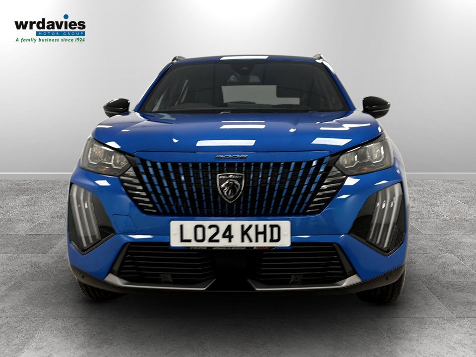 Used Peugeot 2008 2024 for sale - 77606900: Photo 2