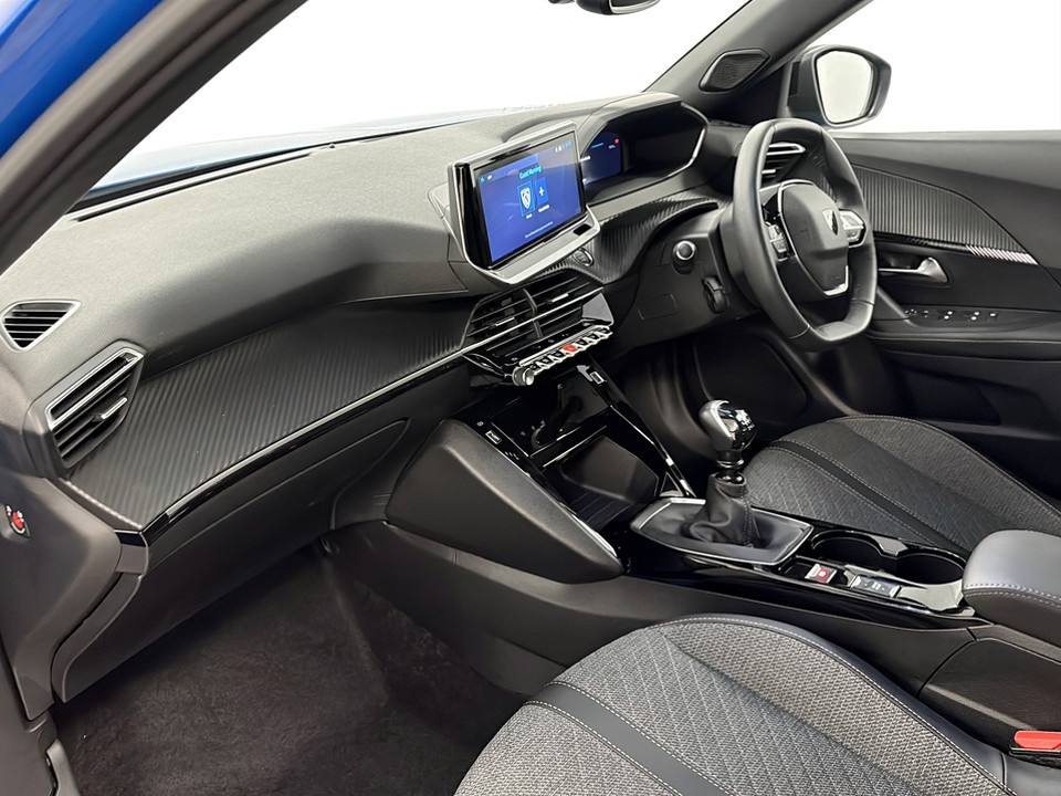 Used Peugeot 2008 2024 for sale - 77606900: Photo 23