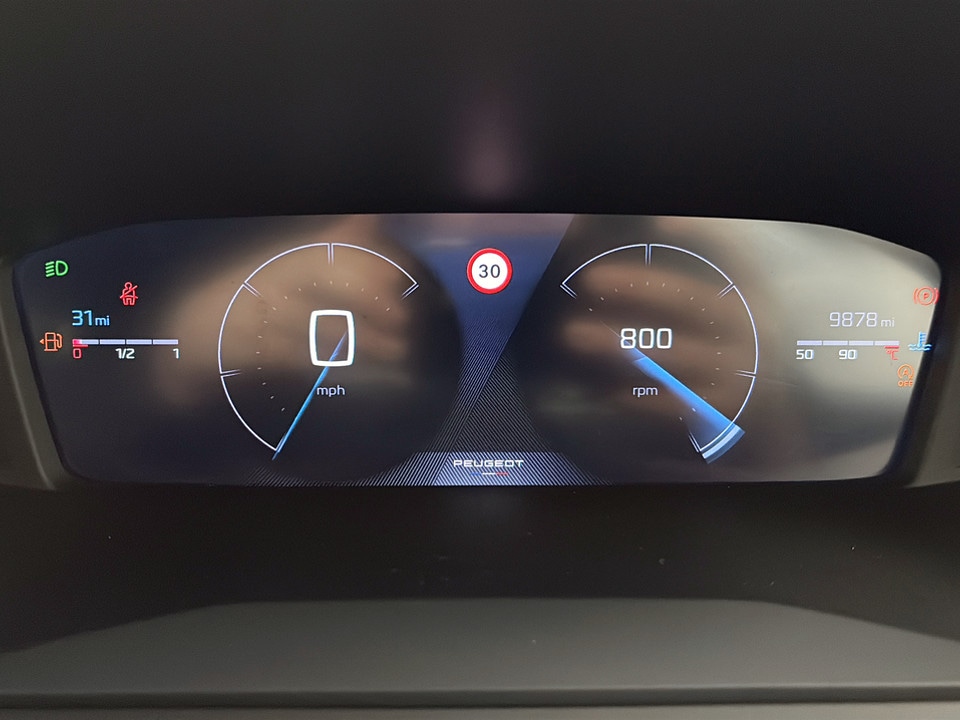 Used Peugeot 2008 2024 for sale - 77606900: Photo 27