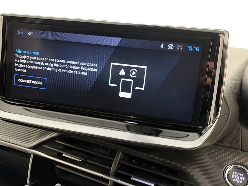 Used Peugeot 2008 2024 for sale - 77606900: Photo 30