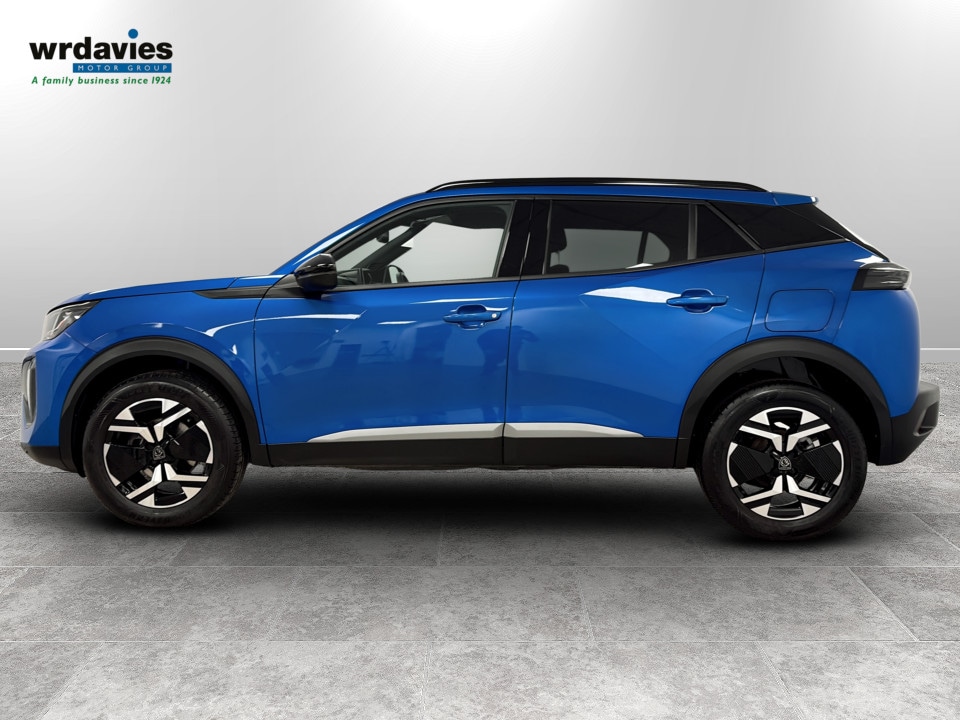 Used Peugeot 2008 2024 for sale - 77606900: Photo 4