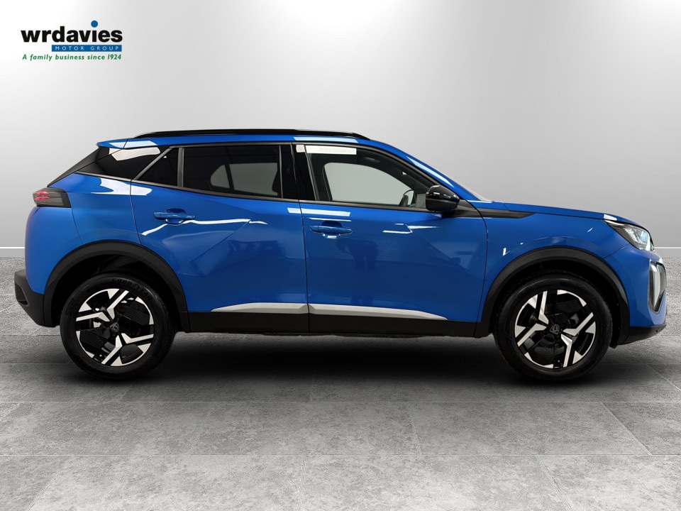 Used Peugeot 2008 2024 for sale - 77606900: Photo 9