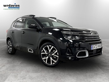 Used Citroen C5 Aircross 2022 for sale - 77818946: Photo