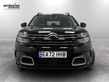 Used Citroen C5 Aircross 2022 for sale - 77818946: Photo
