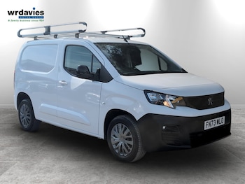 Used Peugeot Partner 2023 for sale - 79468762: Photo