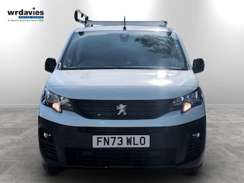 Used Peugeot Partner 2023 for sale - 79468762: Photo