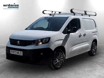 Used Peugeot Partner 2023 for sale - 79468762: Photo