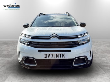 Used Citroen C5 Aircross 2022 for sale - 77818945: Photo