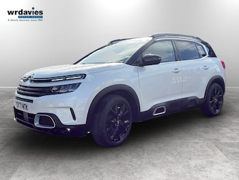 Used Citroen C5 Aircross 2022 for sale - 77818945: Photo
