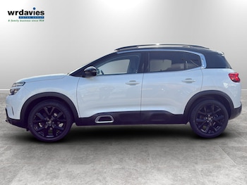 Used Citroen C5 Aircross 2022 for sale - 77818945: Photo