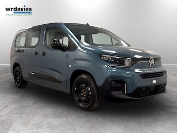 Used Citroen Berlingo undefined for sale - 78328737: Photo