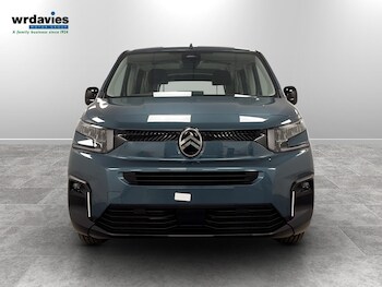 Used Citroen Berlingo undefined for sale - 78328737: Photo