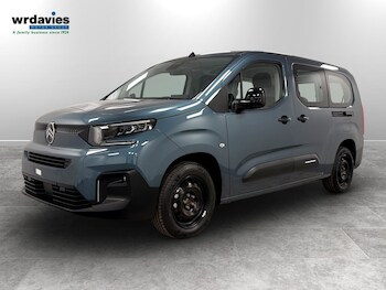 Used Citroen Berlingo undefined for sale - 78328737: Photo