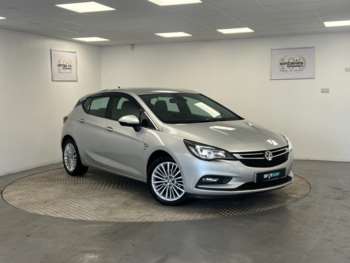 2019 - 1.0T ecoTEC Elite Nav 5dr